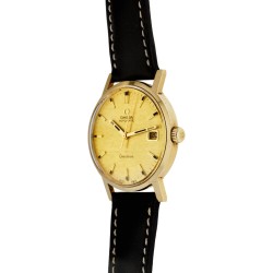 Omega Genève 166.070 - Heren polshorloge - ca. 1970.