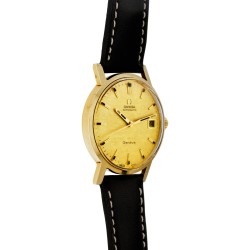 Omega Genève 166.070 - Heren polshorloge - ca. 1970.