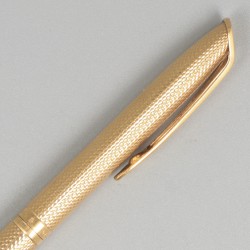 Waterman C/F Millerais vulpen & ballpoint pen .
