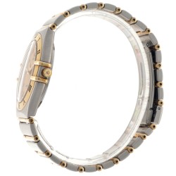 Omega Constellation 396.1201 - Heren polshorloge - ca. 1995.