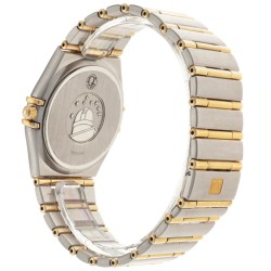 Omega Constellation 396.1201 - Heren polshorloge - ca. 1995.