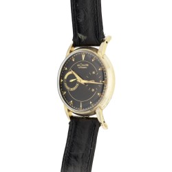 LeCoultre Futurematic Cal. 497 - Heren polshorloge - ca. 1951.