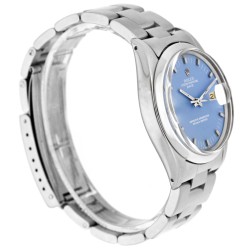 Rolex Oyster Perpetual Date 34 1500 - Heren polshorloge - ca. 1979.