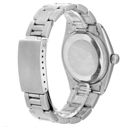 Rolex Oyster Perpetual Date 34 1500 - Heren polshorloge - ca. 1979.