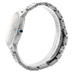 Cartier Ronde Solo 3802 - Heren polshorloge - 2020.