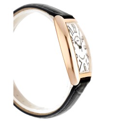 Franck Muller Cintrée Curvex 2852SC - Heren polshorloge