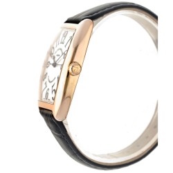 Franck Muller Cintrée Curvex 2852SC - Heren polshorloge