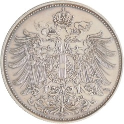 Austria. Empire. N.D. (1848 - 1916). Empress Elisabeth 'Sissi'.