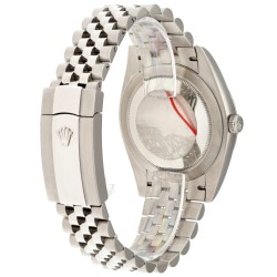 Rolex Datejust 41 Wimbledon 126334 - Heren polshorloge - 2019.
