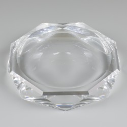 Swarovski asbak - Posacenere 159458 (limited edition nr. 302/500).