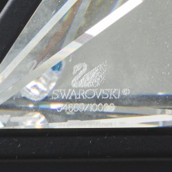 Swarovski pauw 218123 (Limited Edition 1998).