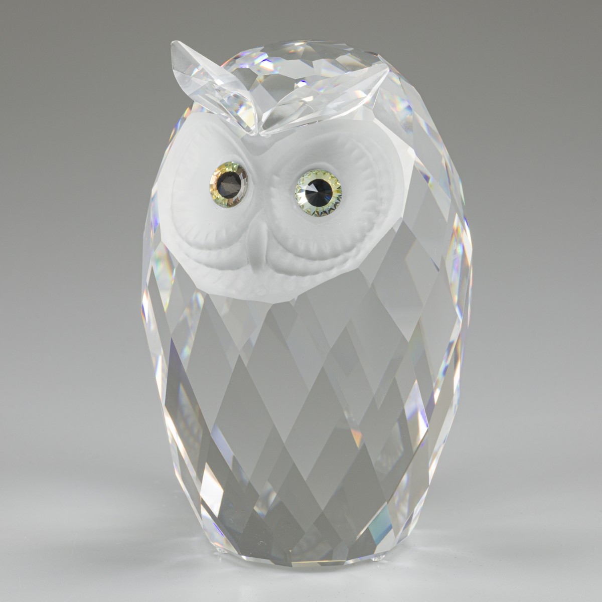 Swarovski uil 010125 (Prestige 1983).