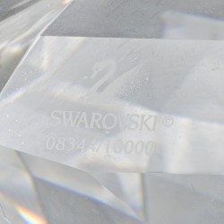 Swarovski stier 628483 (Limited Edition 2004).