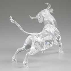 Swarovski stier 628483 (Limited Edition 2004).