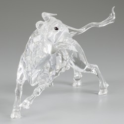 Swarovski stier 628483 (Limited Edition 2004).