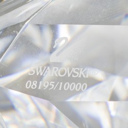 Swarovski stier 628483 (Limited Edition 2004).