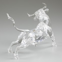 Swarovski stier 628483 (Limited Edition 2004).