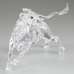 Swarovski stier 628483 (Limited Edition 2004).