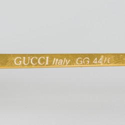Gucci bril .