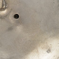 Set broekstukken (Zeeland Walcheren 1906) zilver.