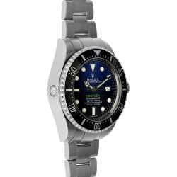Rolex Sea-Dweller Deepsea "James Cameron" 116660 - Heren polshorloge - 2015.