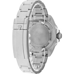 Rolex Sea-Dweller Deepsea "James Cameron" 116660 - Heren polshorloge - 2015.
