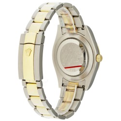 Rolex Datejust II Wimbledon 116333 - Heren polshorloge - 2014.