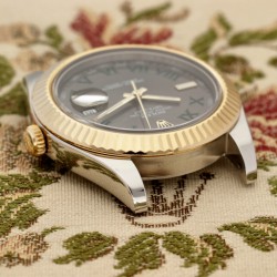 Rolex Datejust II Wimbledon 116333 - Heren polshorloge - 2014.
