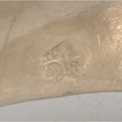 3-delig lot suikertangen zilver.