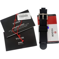 Tudor Pelagos 25610TNL - Heren polshorloge - 2019.