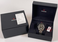 Tudor Pelagos 25610TNL - Heren polshorloge - 2019.