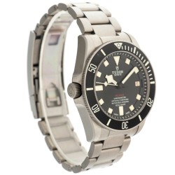 Tudor Pelagos 25610TNL - Heren polshorloge - 2019.