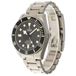 Tudor Pelagos 25610TNL - Heren polshorloge - 2019.