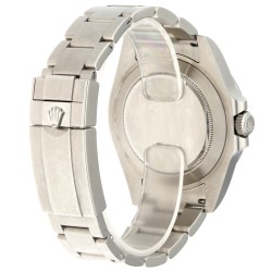 Rolex Explorer II 216570 - Heren polshorloge - ca. 2009.