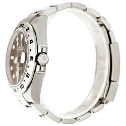 Rolex Explorer II 216570 - Heren polshorloge - ca. 2009.