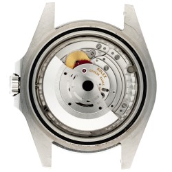 Rolex Explorer II 216570 - Heren polshorloge - ca. 2009.