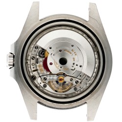 Rolex Explorer II 216570 - Heren polshorloge - ca. 2009.