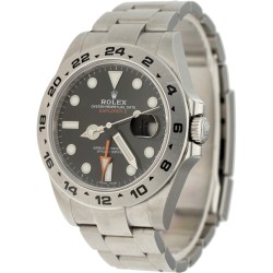 Rolex Explorer II 216570 - Heren polshorloge - ca. 2009.
