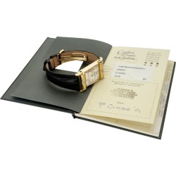 Audemars Piguet Canapé 15091BA/O/0002CR/01 - Heren polshorloge - 2001.