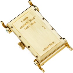 Audemars Piguet Canapé 15091BA/O/0002CR/01 - Heren polshorloge - 2001.