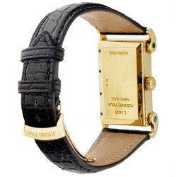 Audemars Piguet Canapé 15091BA/O/0002CR/01 - Heren polshorloge - 2001.