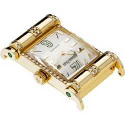 Audemars Piguet Canapé 15091BA/O/0002CR/01 - Heren polshorloge - 2001.