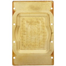 Audemars Piguet Canapé 15091BA/O/0002CR/01 - Heren polshorloge - 2001.