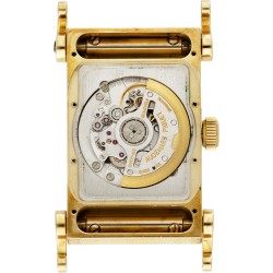 Audemars Piguet Canapé 15091BA/O/0002CR/01 - Heren polshorloge - 2001.