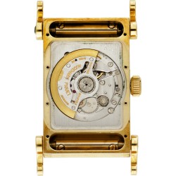 Audemars Piguet Canapé 15091BA/O/0002CR/01 - Heren polshorloge - 2001.