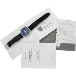 IWC Portofino IW391036 - Heren polshorloge - 2021.