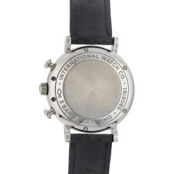 IWC Portofino IW391036 - Heren polshorloge - 2021.