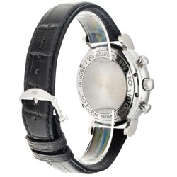 IWC Portofino IW391036 - Heren polshorloge - 2021.