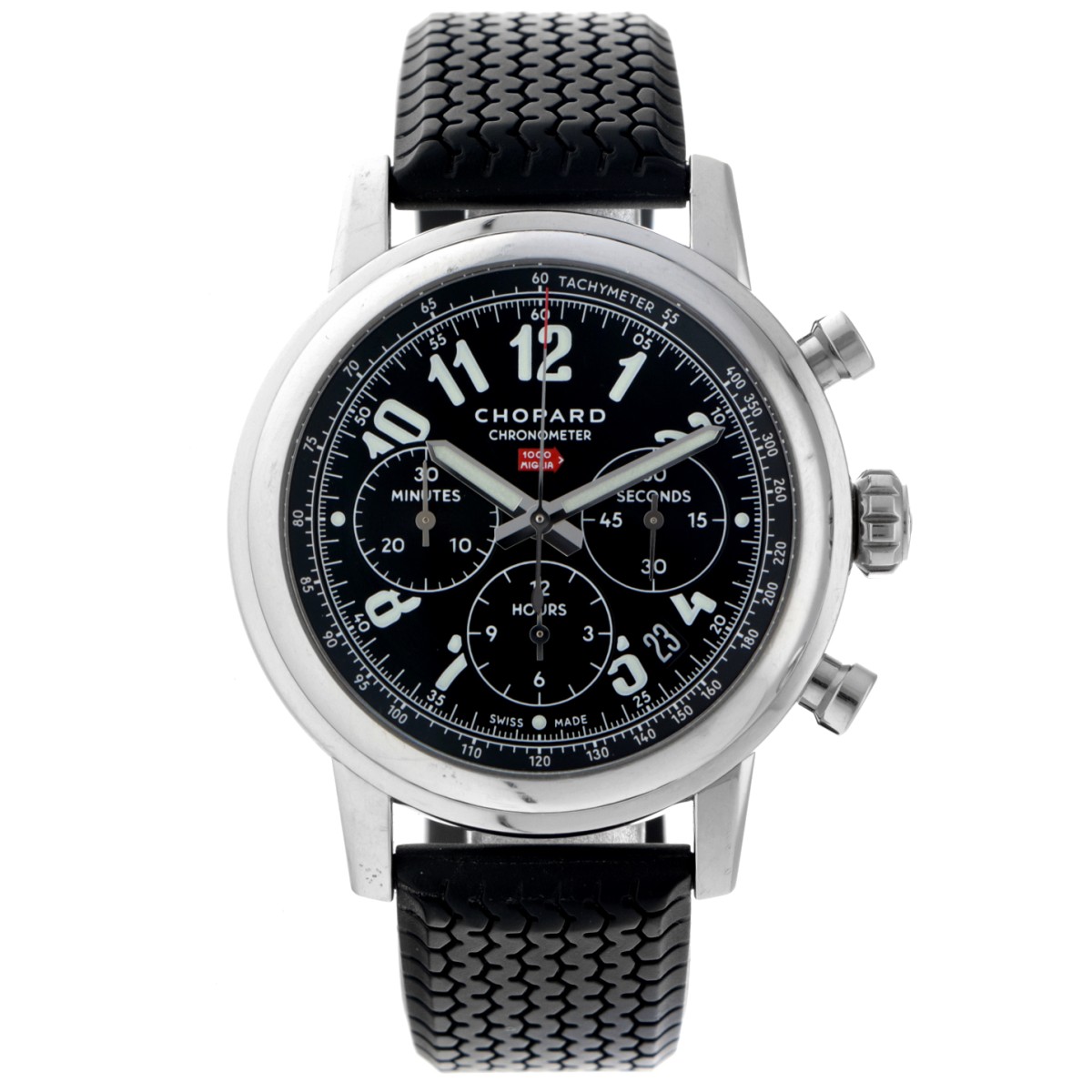 Chopard Mille Miglia 8589 - Heren polshorloge - 2019.
