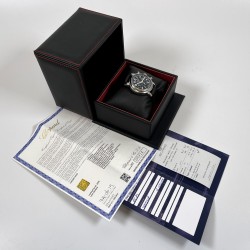 Chopard Mille Miglia 8589 - Heren polshorloge - 2019.